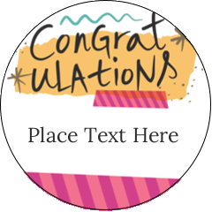 Congratulations