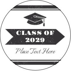 Grad Cap