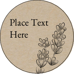 Rustic Floral
