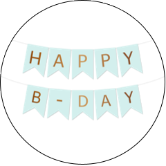 Party Bunting