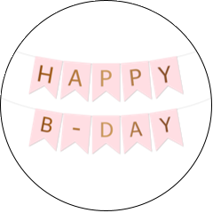 Party Bunting