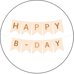 Party Bunting