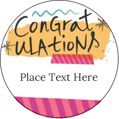 Congratulations