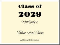 Graduating Class