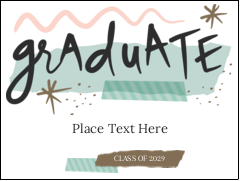 Graduate