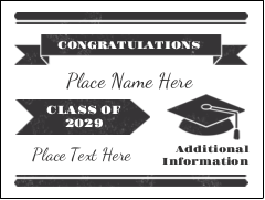 Grad Cap