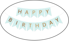 Party Bunting