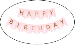 Party Bunting