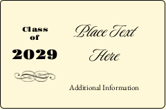 Graduating Class