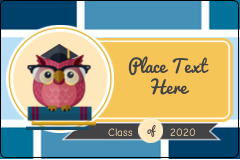 Grad Owl