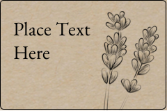 Rustic Floral