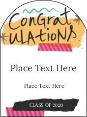 Congratulations