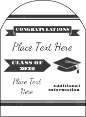 Grad Cap