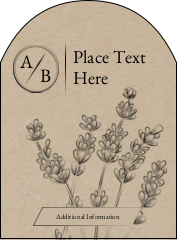 Rustic Floral