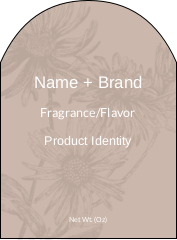 Muted Floral