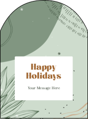 Boho Christmas