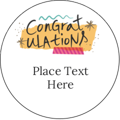 Congratulations