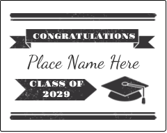 Grad Cap