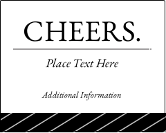 Simple Cheers