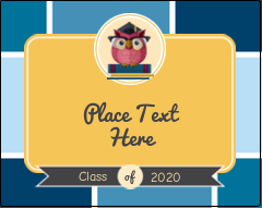 Grad Owl