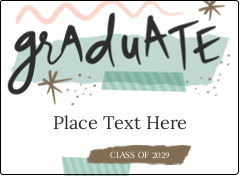 Graduate