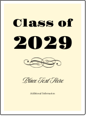 Graduating Class