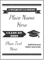 Grad Cap