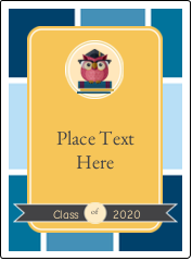 Grad Owl