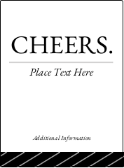 Simple Cheers