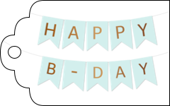 Party Bunting