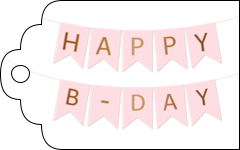 Party Bunting