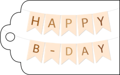 Party Bunting