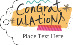 Congratulations