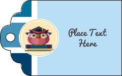 Grad Owl