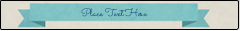 Ribbon