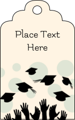 Hats Off for the Grad