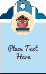 Grad Owl
