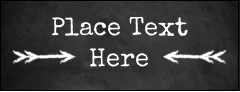 Chalkboard