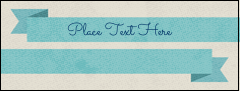 Ribbon