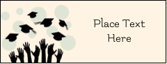 Hats Off for the Grad