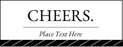 Simple Cheers