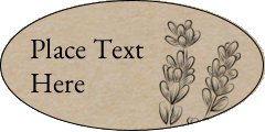 Rustic Floral
