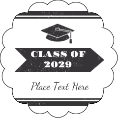 Grad Cap