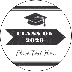 Grad Cap