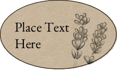 Rustic Floral