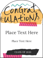 Congratulations