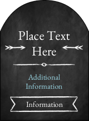 Chalkboard