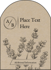 Rustic Floral