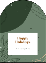 Boho Christmas