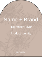 Muted Floral